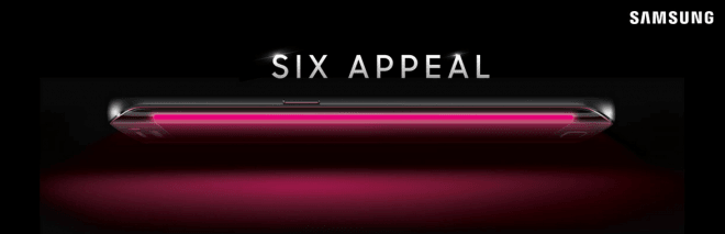 Samsung Galaxy S6 Release and Specs Roundup; First Official Look At The Curved Edge Variant and Metal Body