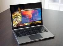 Chrome Pixel New