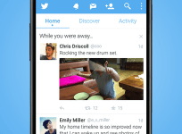 Twitter Helps You Catch Up Top Missed Tweets On Android
