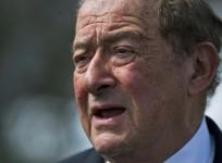 Bob Arum