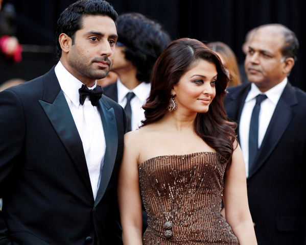 Abhishek Bachchan and Aishwarya Rai. Abhishek Bachchan and Aishwarya Rai