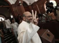 Amit Shah