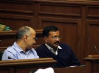 Arvind Kejriwal