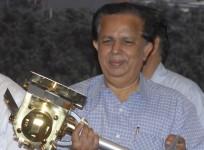 G Madhavan Nair