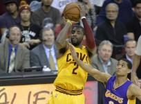 Kyrie Irving