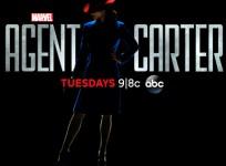 Agent Carter