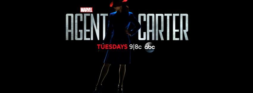 Marvel television series for ABC “Agent Carter” will air the finale on Tuesday, 24 February, at 9pm. Agent Carter