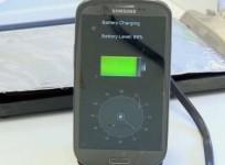 StoreDot smartphone charger can charge your smartphone in a minute
