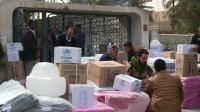 unhcr-distributes-aid-to-displaced-iraqis-who-fled-anbar