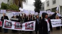 tunisian-protesters-rally-for-blogger-ahead-of-hearing