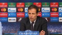 juventus-coach-praises-orderly-play-to-defeat-borussia-dortmund-in-first-leg-of-champions-league-game