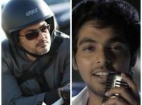 Ajith-GV Prakash