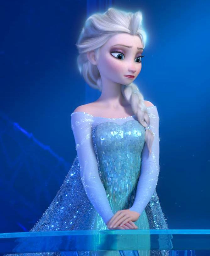US Police Issues Arrest Warrant for Disney Character Queen Elsa - IBTimes  India