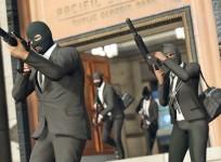 GTA 5 Online