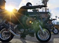 GTA 5 Online