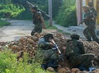 Encounter kashmir
