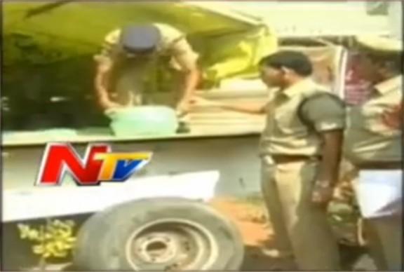 Hyderabad Police Hyderabad Police