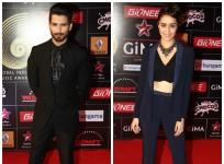 Shahid Kapoor and Shraddha Kapoor
