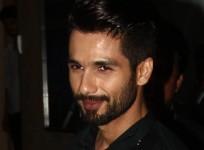 Shahid Kapoor