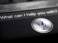 Apple Siri