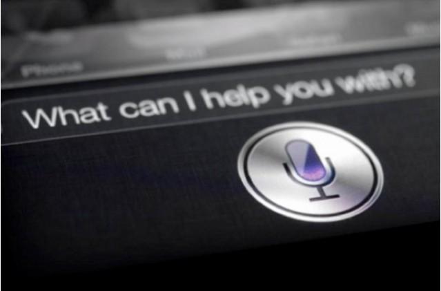 Apple Siri Apple Siri