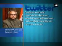 president-pranab-mukherjee-greets-kuwait-on-national-day