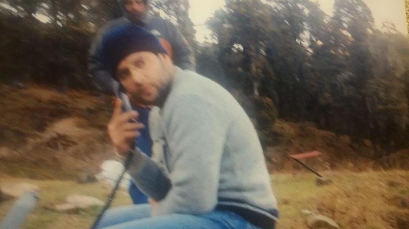 Rahul Gandhi Uttarakhand