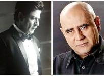Shah Rukh Khan, Puneet Issar