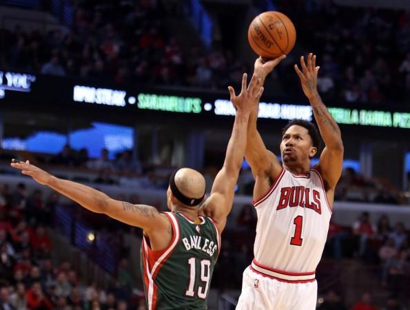 Milwaukee Bucks vs Chicago Bulls live stream: How to watch NBA online