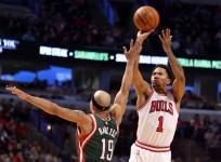 Derrick Rose