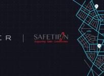 Uber-SafetiPin partnership