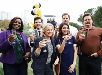 Parks and Recreation