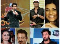 Chain Smokers of Bollywood