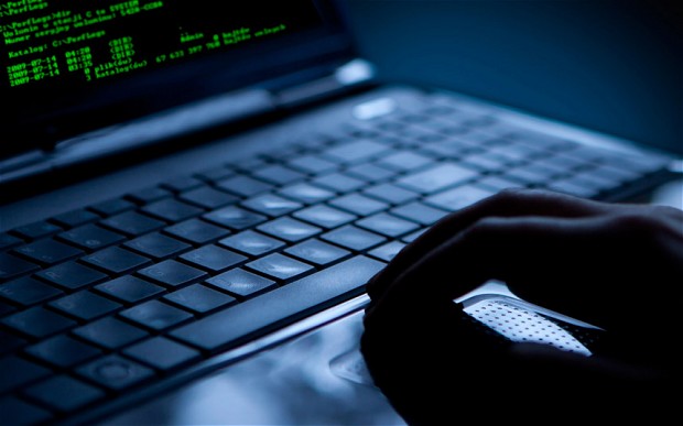 Delhi most malware infected