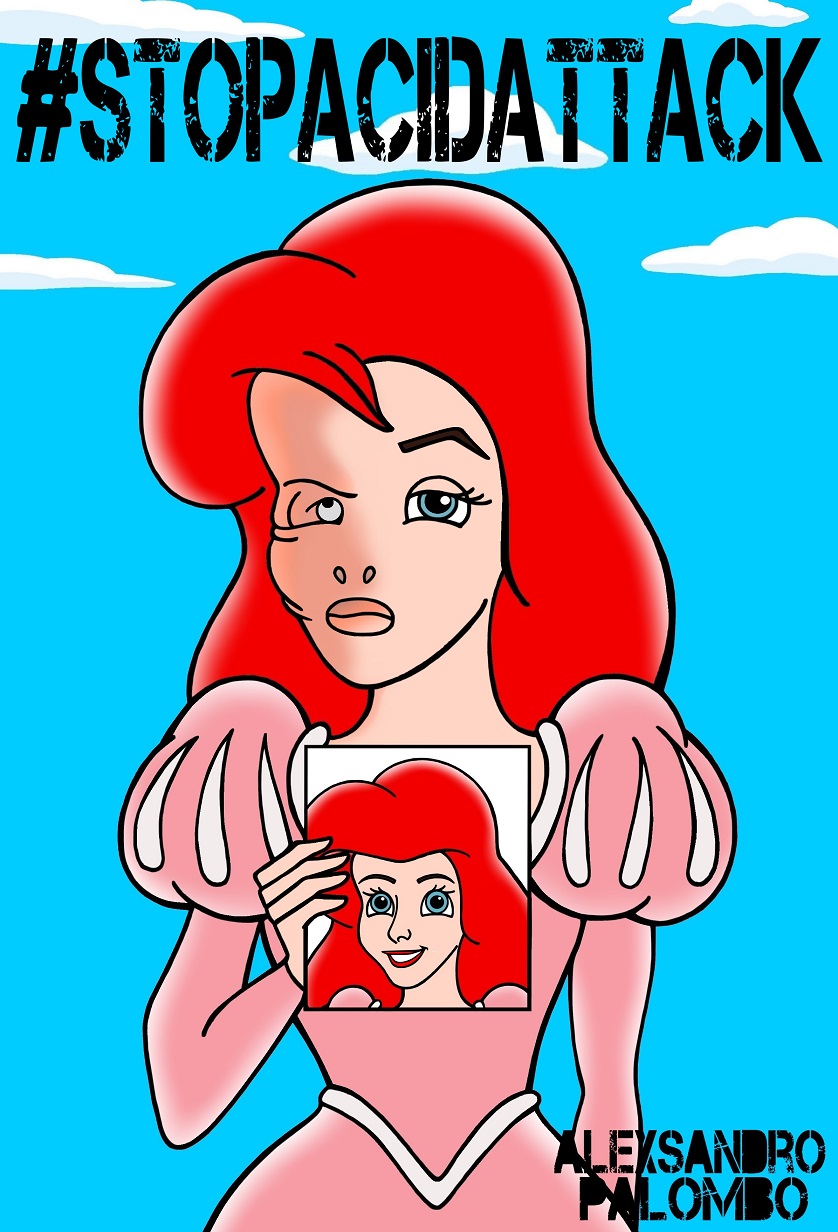 Ariel