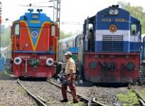 Rail budget train