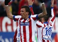 Mario Mandzukic