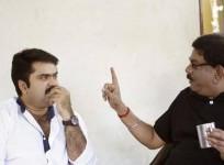 anoop menon