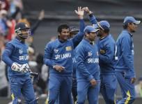 Sri Lanka World Cup 2015