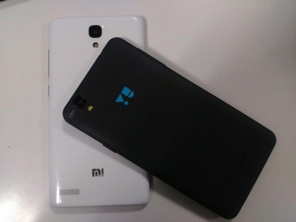 Yu Yureka vs Xiaomi Redmi Note 4g- who is better and why Yu Yureka vs Xiaomi Redmi Note 4g- who is better and why