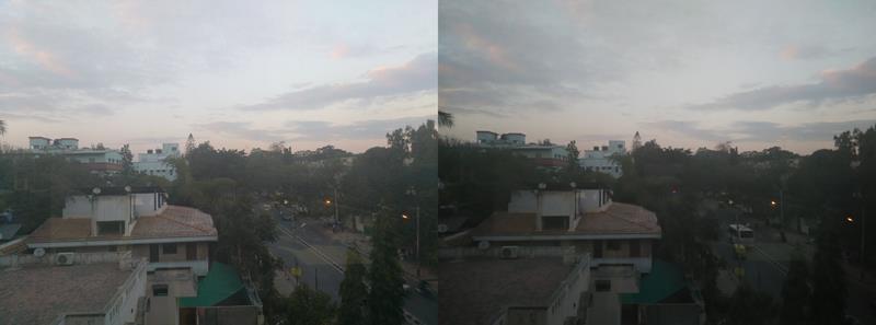 Yu Yureka vs Redmi Note 4G Image Sample- 2 Yu Yureka vs Redmi Note 4G Image Sample- 2