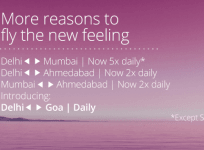 Air Vistara