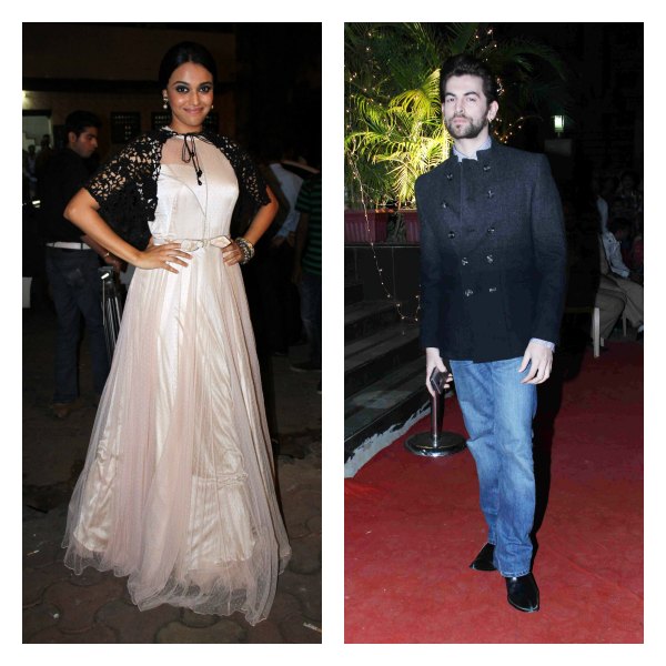 Swara Bhaskar, Neil Nitin Mukesh in supporting roles in 'Prem Ratan Dhan Payo'
