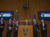 Brooklyn Men arrested for supporting ISIS