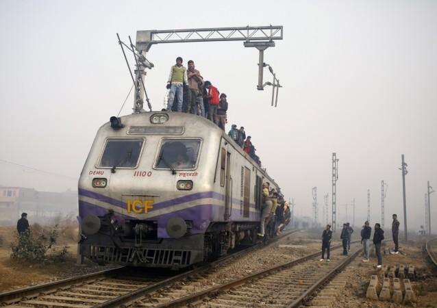 Railways