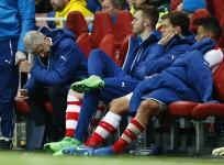 Arsene Wenger