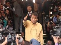 Suresh Prabhu