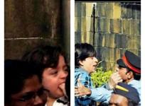 From Salman's 'Bajrangi Bhaijaan' to Aishwarya's 'Jazbaa'; Photos Leaked Online From Film Sets