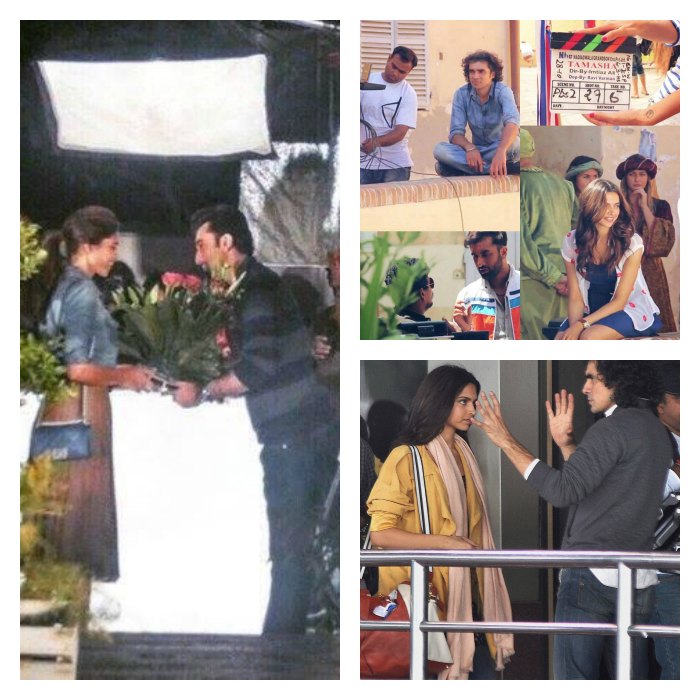 From Salman's 'Bajrangi Bhaijaan' to Aishwarya's 'Jazbaa'; Photos Leaked Online From Film Sets