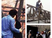 From Salman's 'Bajrangi Bhaijaan' to Aishwarya's 'Jazbaa'; Photos Leaked Online From Film Sets